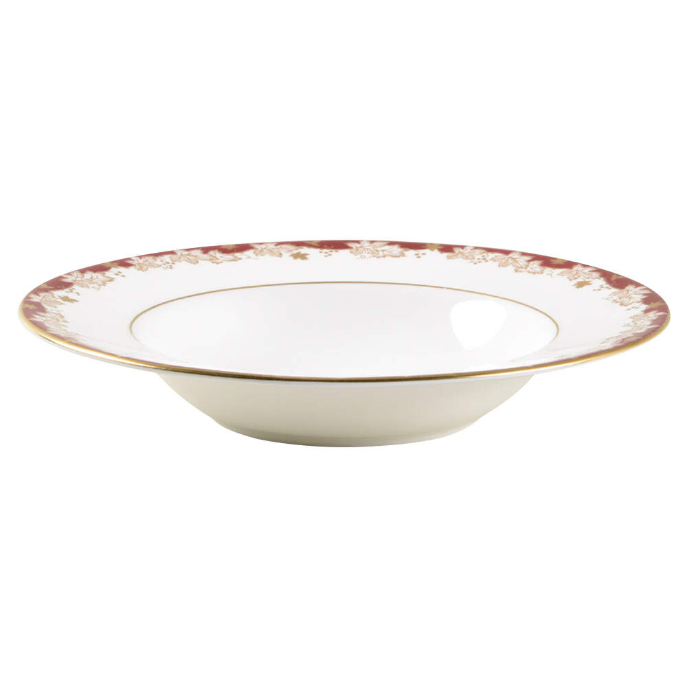 Winthrop Rim Soup Bowl by Royal Doulton-1