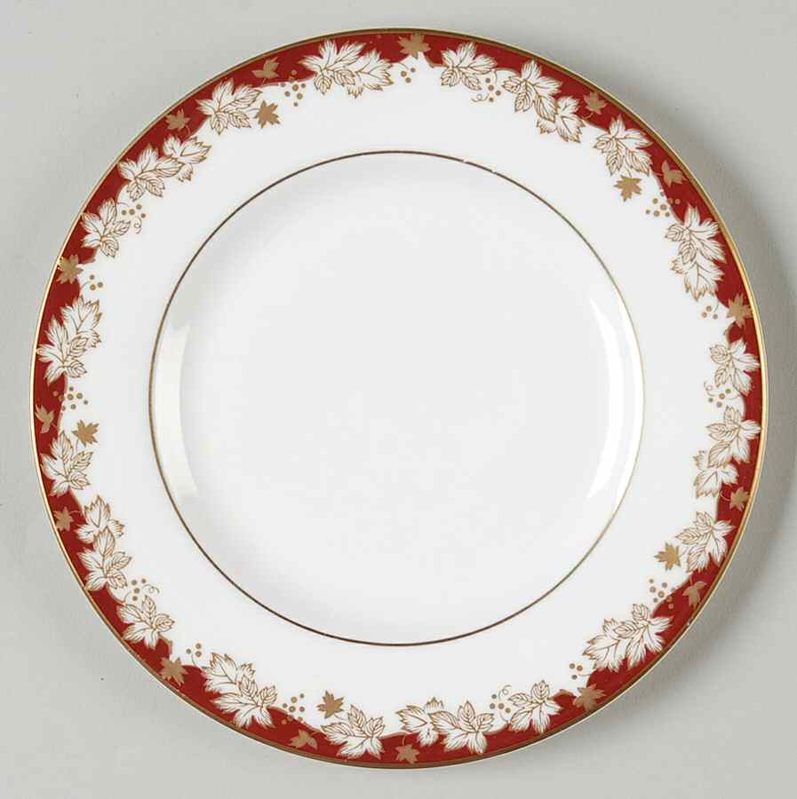 Winthrop Bread & Butter Plate by Royal Doulton-1