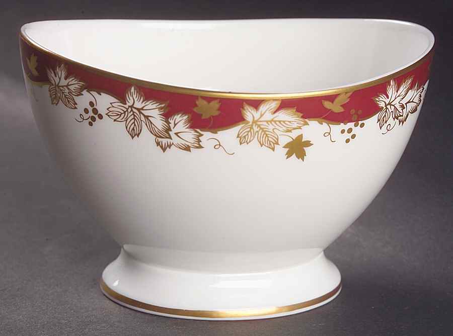 Winthrop Open Sugar Bowl by Royal Doulton-1