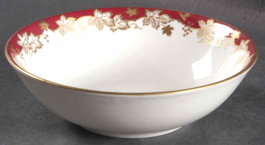 Winthrop Fruit/Dessert (Sauce) Bowl by Royal Doulton-1