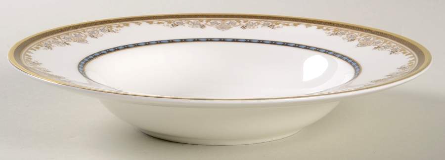 Winchester Rim Soup Bowl by Royal Doulton-1