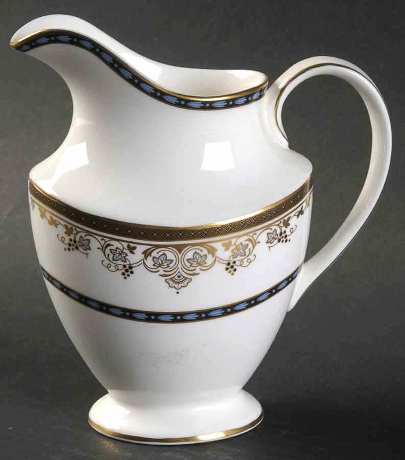 Winchester Creamer by Royal Doulton-1