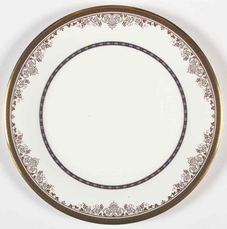 Winchester Salad Plate by Royal Doulton-1