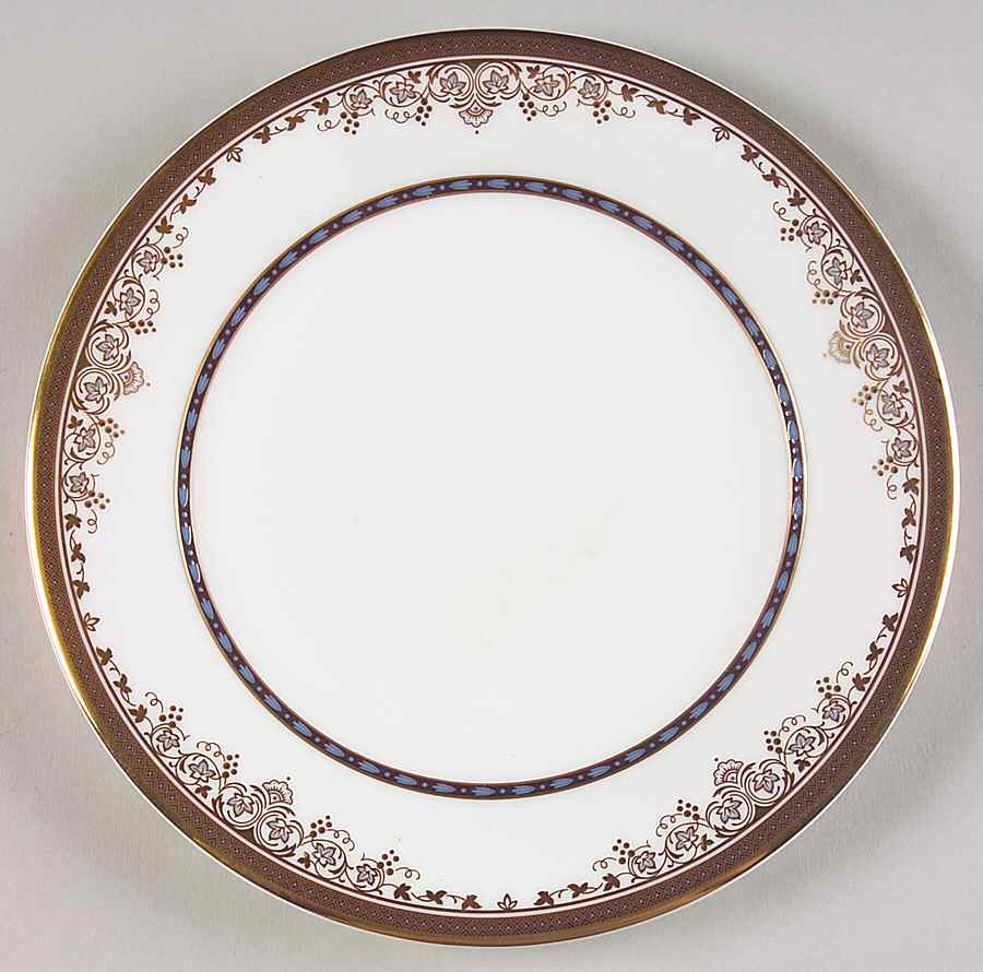Winchester Bread & Butter Plate by Royal Doulton-1