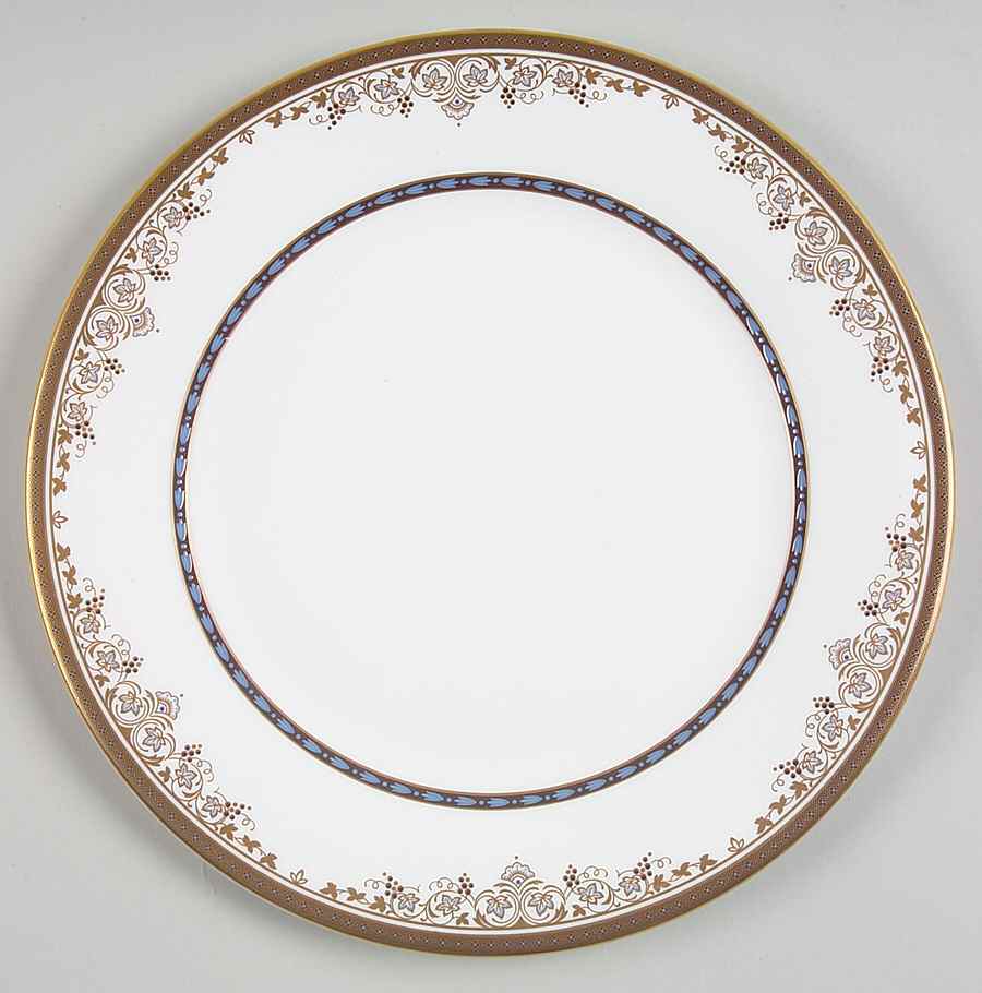 Winchester Luncheon Plate by Royal Doulton-1