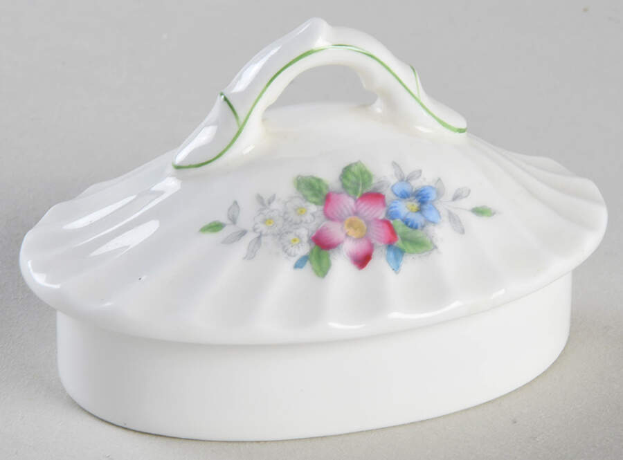 Windermere Lid for Teapot by Royal Doulton-1