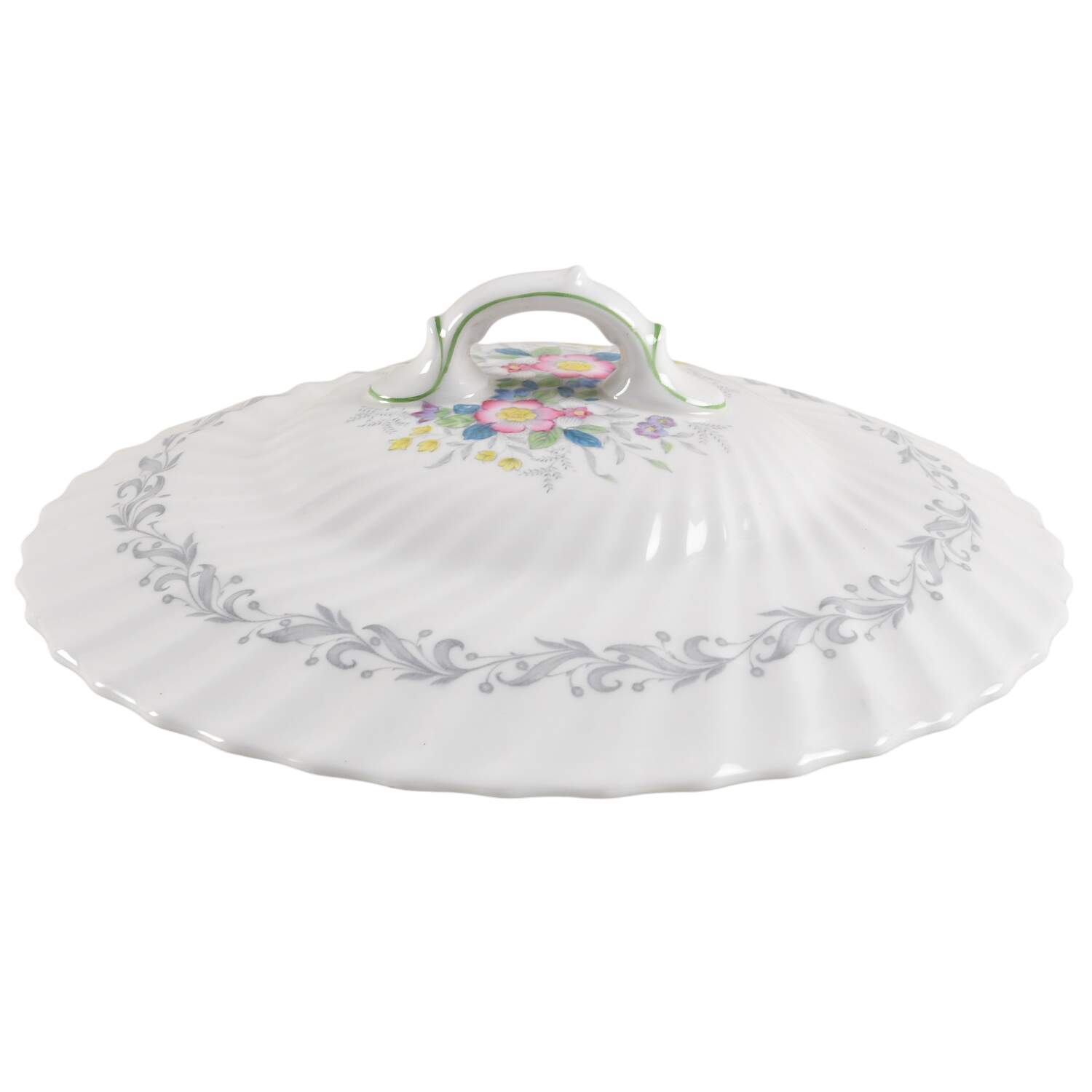 Windermere Lid for Round Vegetable by Royal Doulton-1