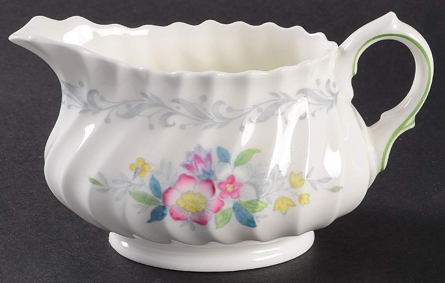 Windermere Creamer by Royal Doulton-1