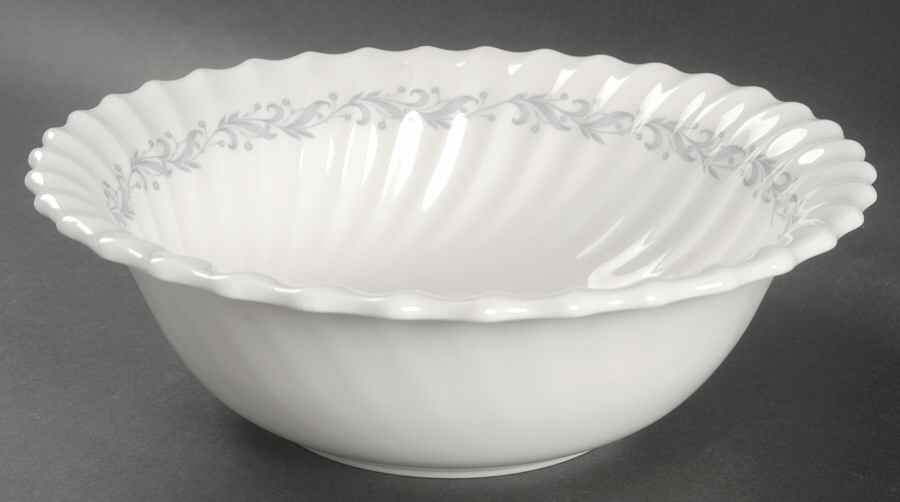 Windermere 9" Round Vegetable Bowl by Royal Doulton-1