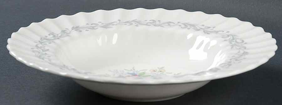 Windermere Rim Soup Bowl by Royal Doulton-1