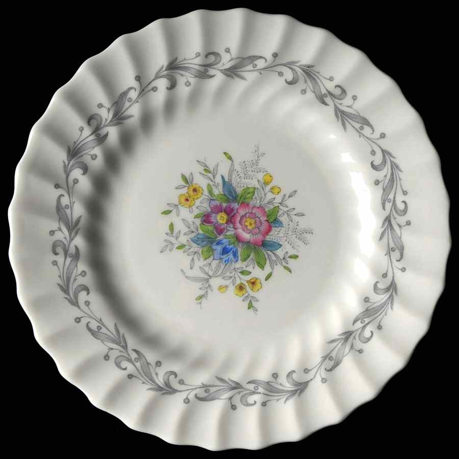 Windermere Bread & Butter Plate by Royal Doulton-1