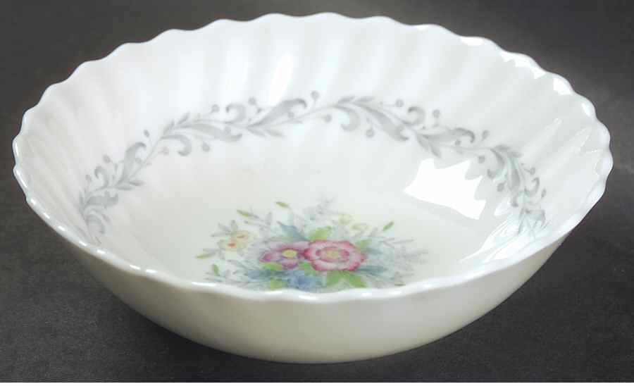 Windermere Fruit/Dessert (Sauce) Bowl by Royal Doulton-1
