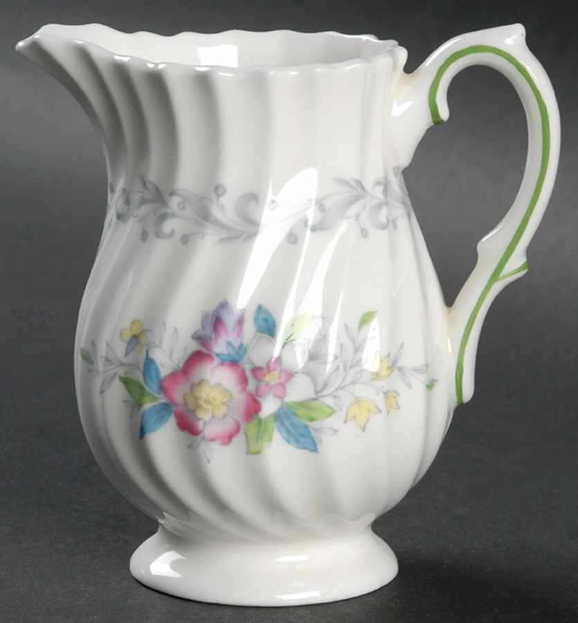 Windermere Creamer by Royal Doulton-1