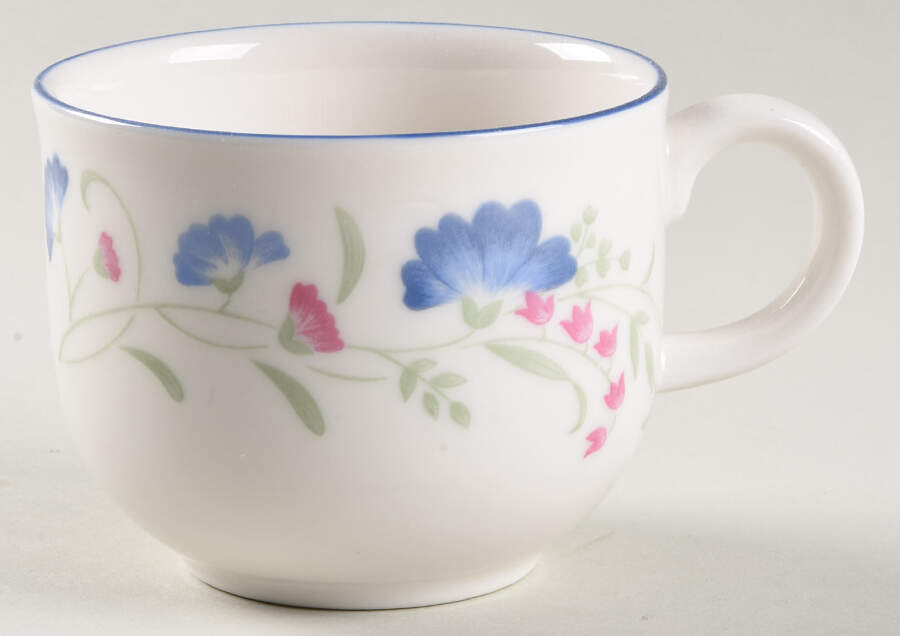 Windermere Flat Cup by Royal Doulton-1
