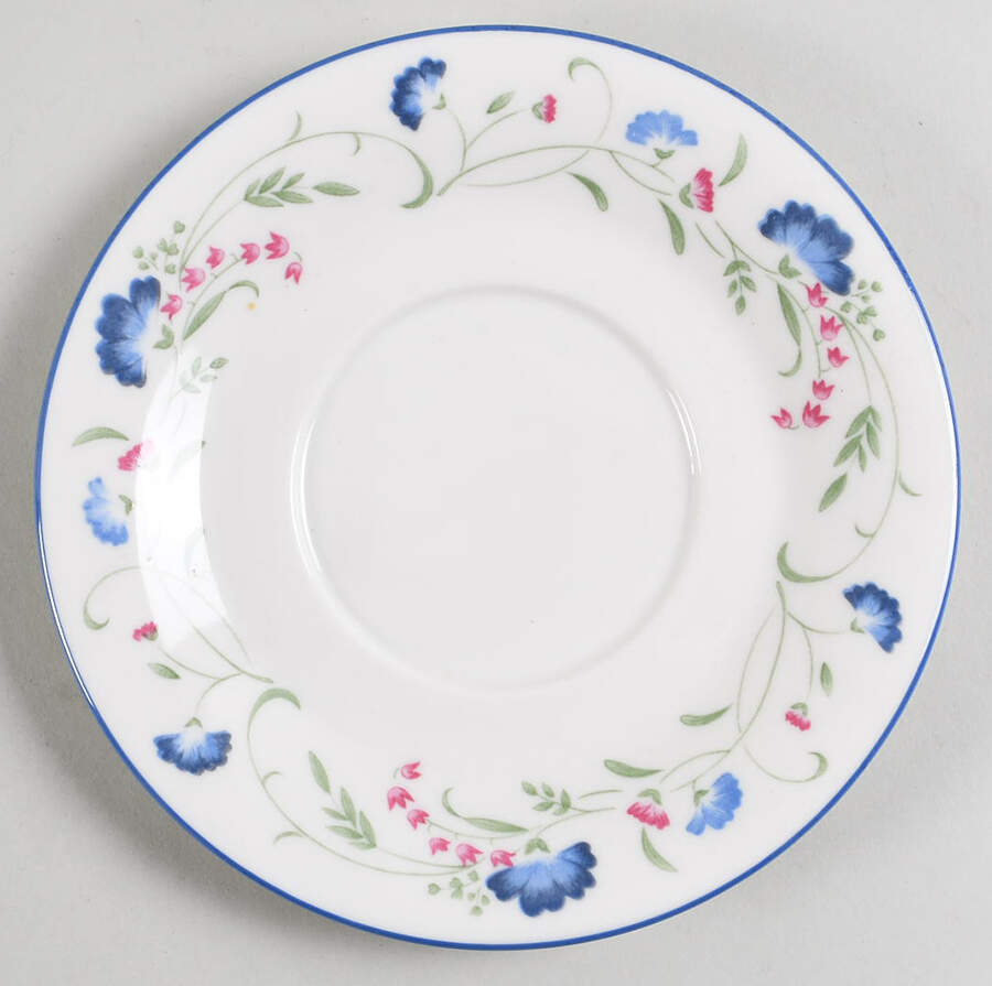 Windermere Underplate for Gravy Boat by Royal Doulton-1
