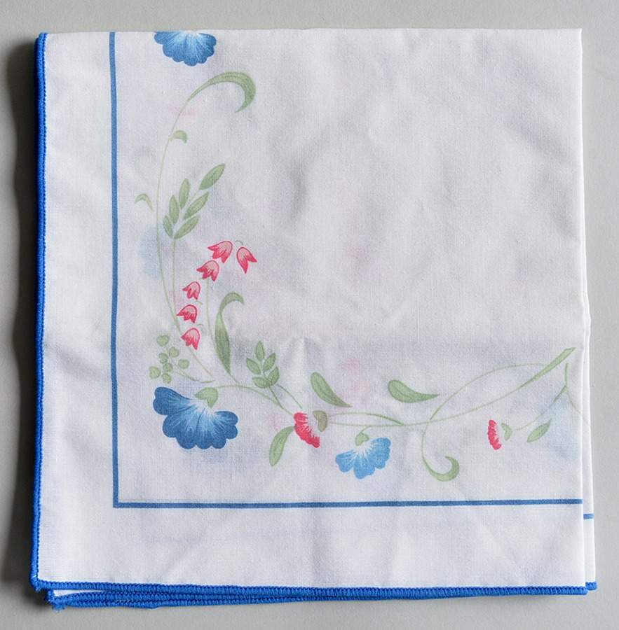 Windermere Linen Napkin by Royal Doulton-1