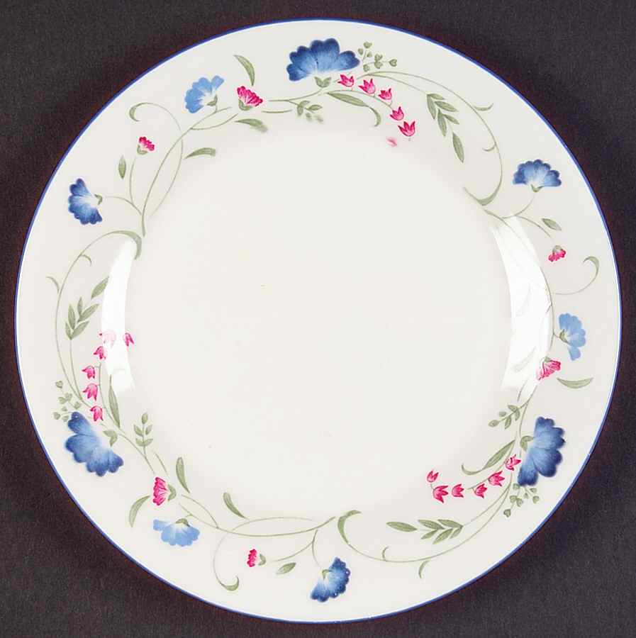 Windermere Bread & Butter Plate by Royal Doulton-1