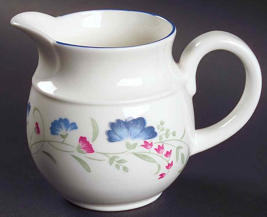 Windermere Creamer by Royal Doulton-1