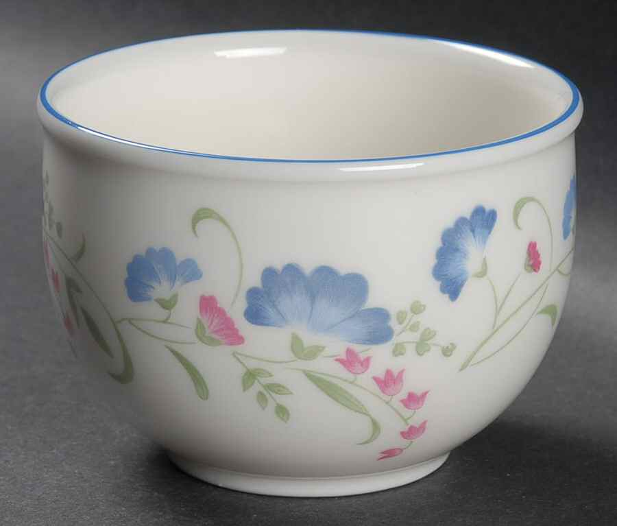 Windermere Open Sugar Bowl by Royal Doulton-1