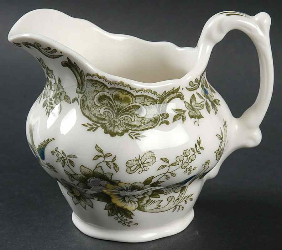 Windsor Creamer by Royal Doulton-1