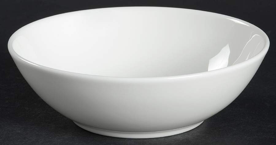 Wistful (Georgian Shape) Fruit/Dessert (Sauce) Bowl by Royal Doulton-1
