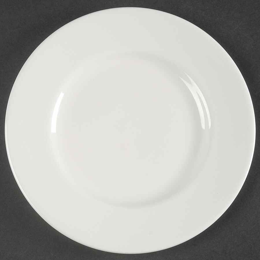 Wistful (Georgian Shape) Salad Plate by Royal Doulton-1
