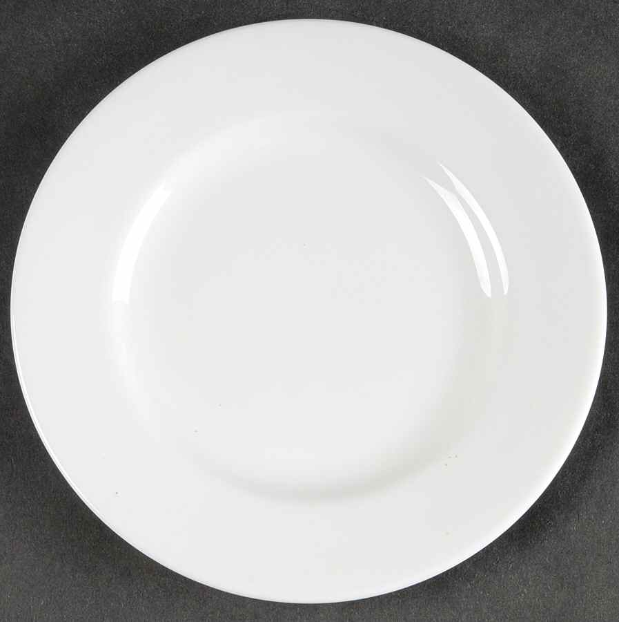 Wistful (Georgian Shape) Bread & Butter Plate by Royal Doulton-1