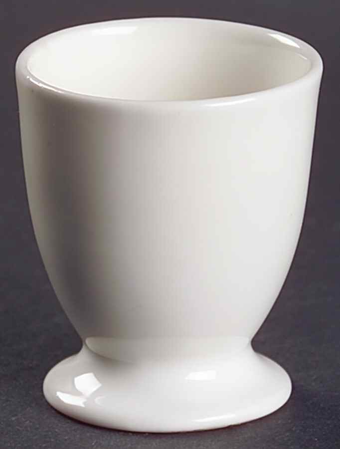 Wistful (Georgian Shape) Single Egg Cup by Royal Doulton-1