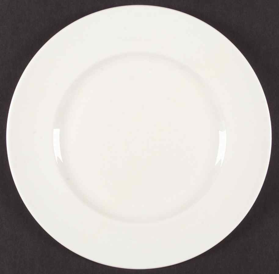 Wistful (Georgian Shape) Dinner Plate by Royal Doulton-1