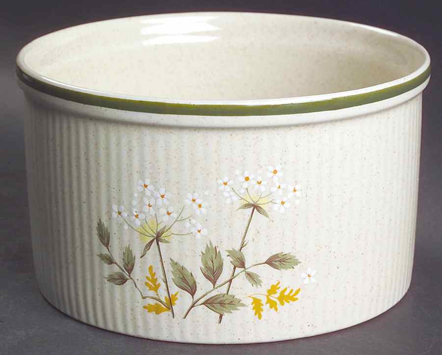 Will O' The Wisp (Double Green Lne) 5" Souffle by Royal Doulton-1