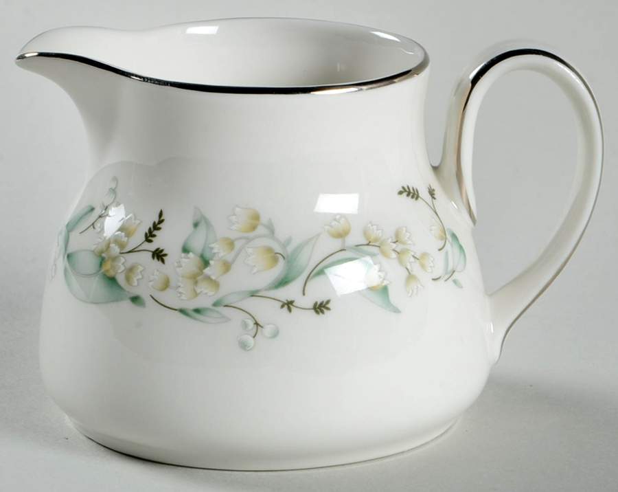 Woodland Glade Mini Creamer by Royal Doulton-1