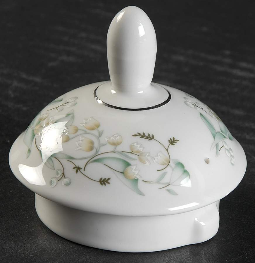 Woodland Glade Lid for Coffee Pot by Royal Doulton-1