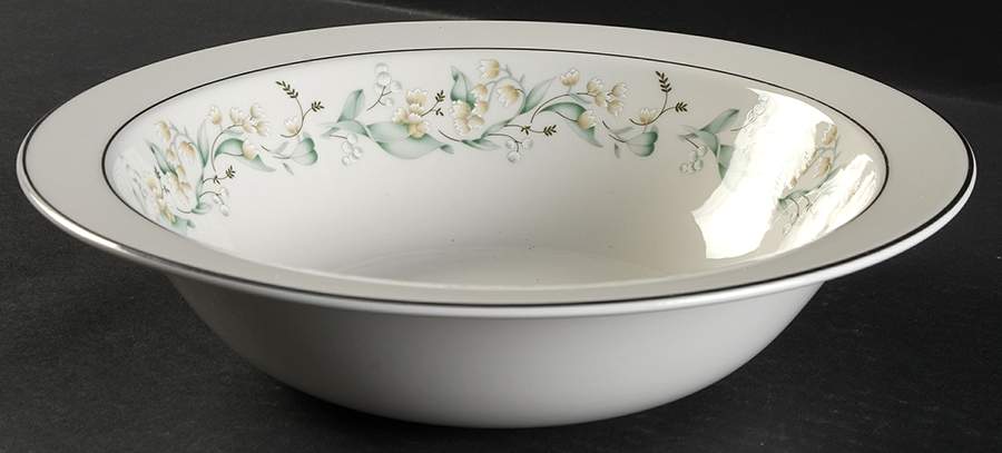 Woodland Glade Round Vegetable No Lid by Royal Doulton-1