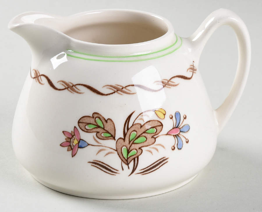 Woodland Mini Creamer by Royal Doulton-1