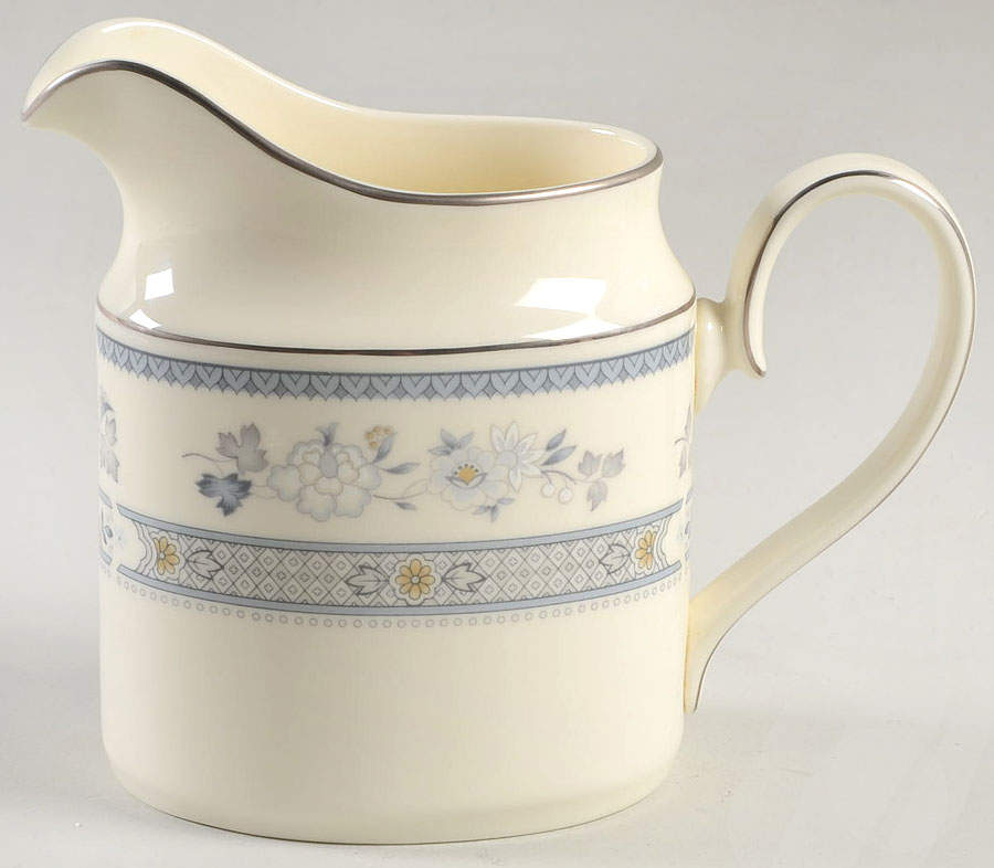 Woodland Creamer by Royal Doulton-1
