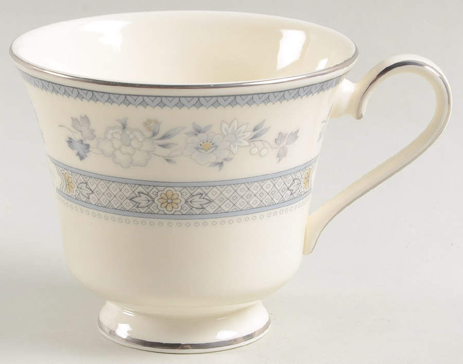 Woodland Footed Cup by Royal Doulton-1