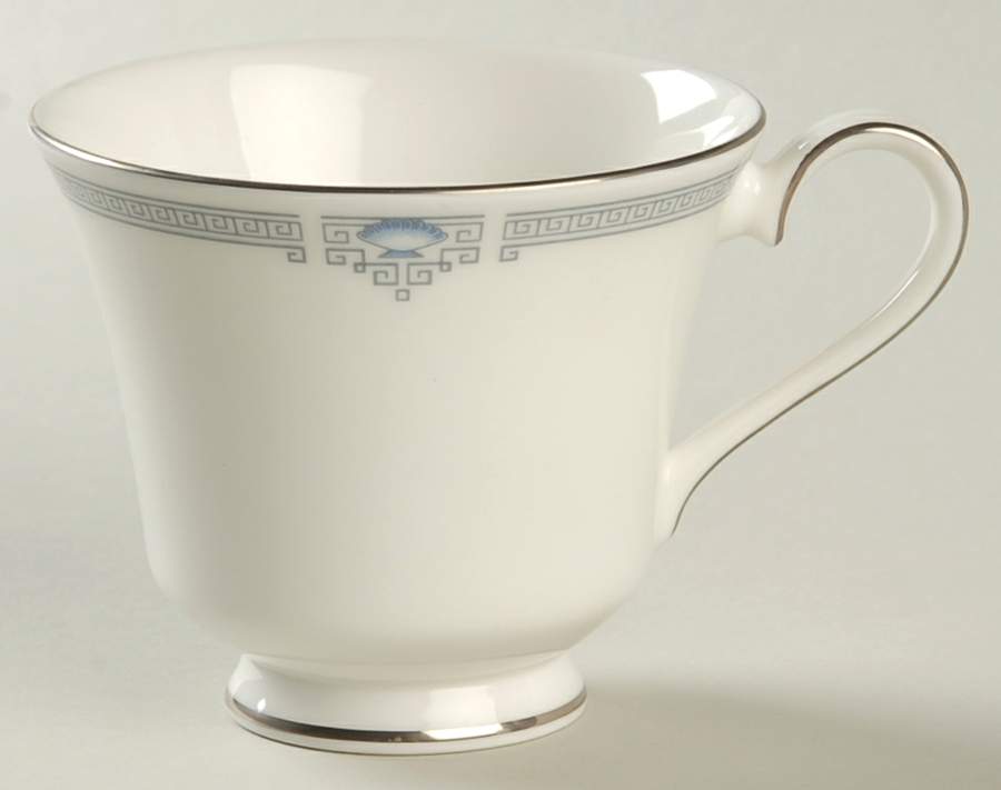Woodward Footed Cup by Royal Doulton-1