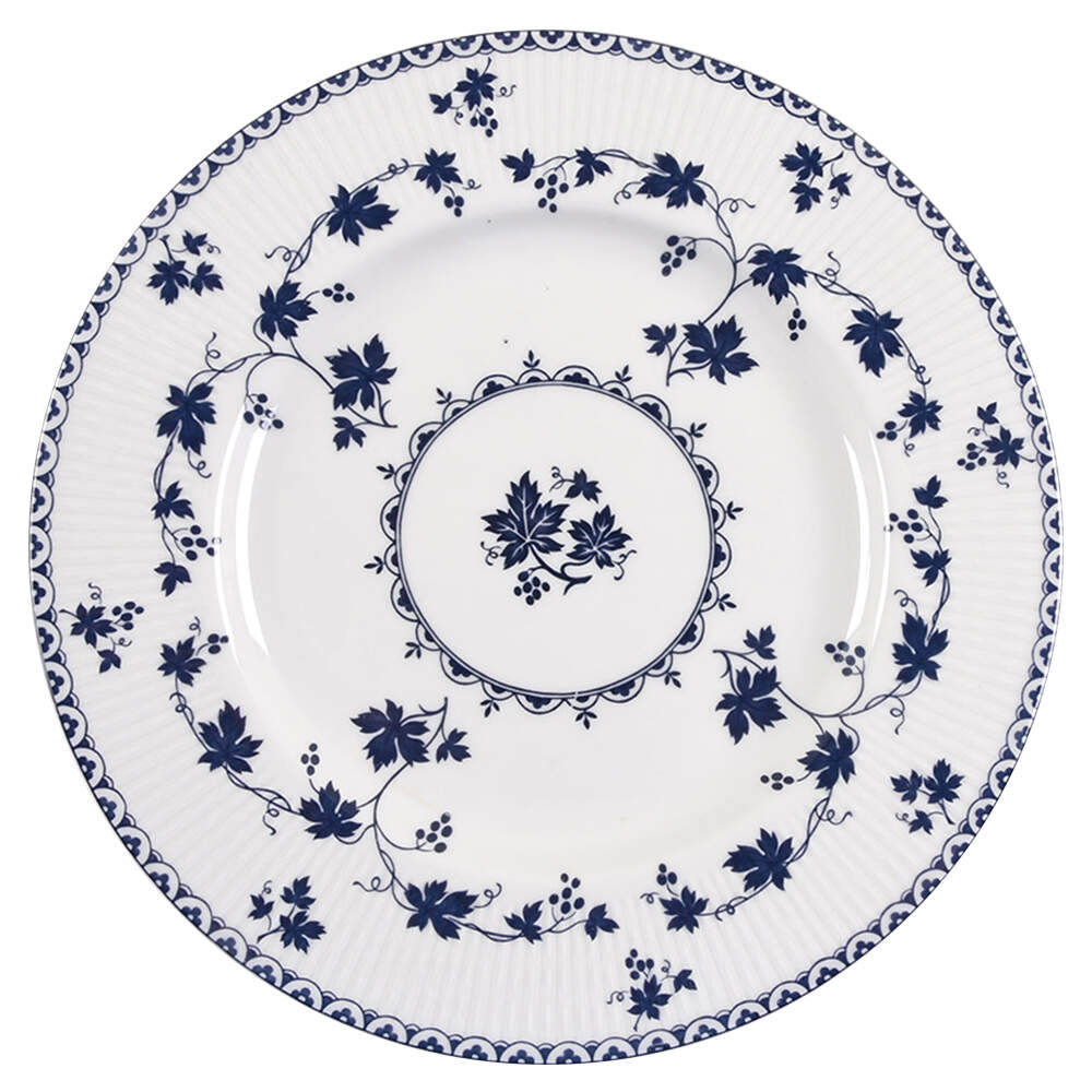 Yorktown Dinner Plate by Royal Doulton-1