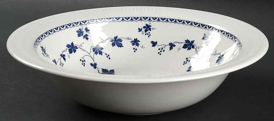Yorktown 10" Round Vegetable Bowl by Royal Doulton-1