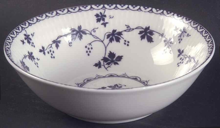 Yorktown Fruit/Dessert (Sauce) Bowl by Royal Doulton-1