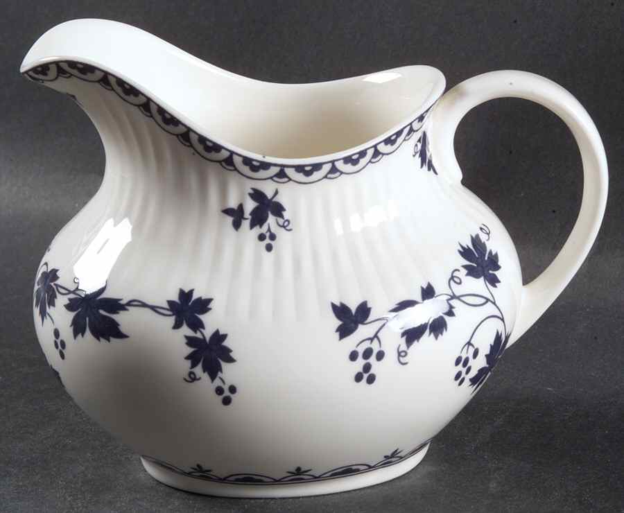 Yorktown Creamer by Royal Doulton-1