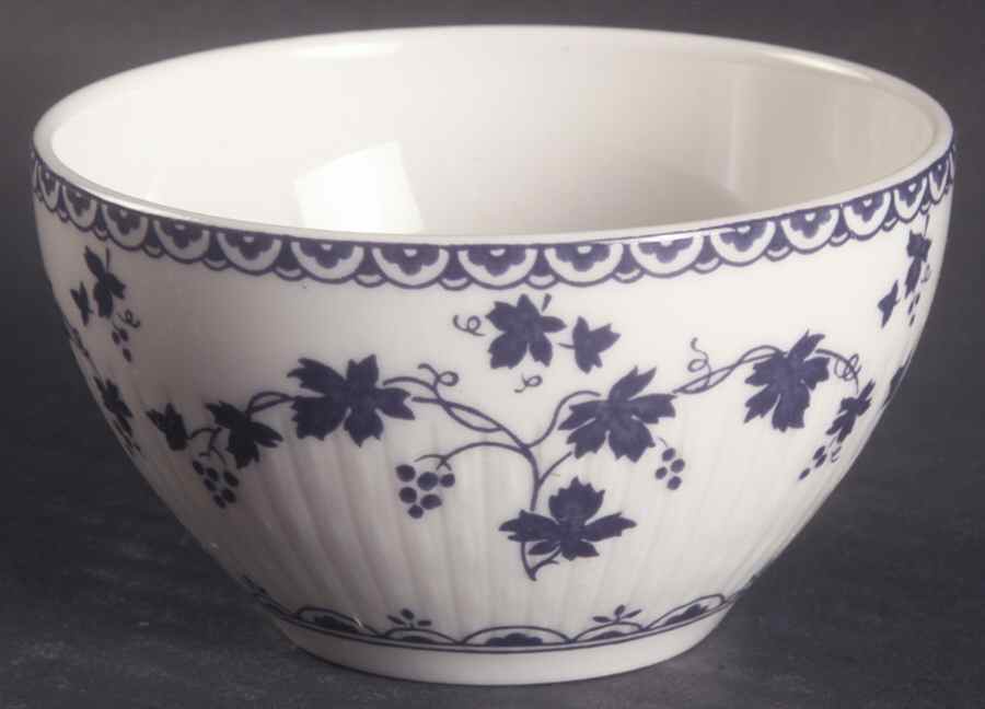 Yorktown Mini Open Sugar Bowl by Royal Doulton-1