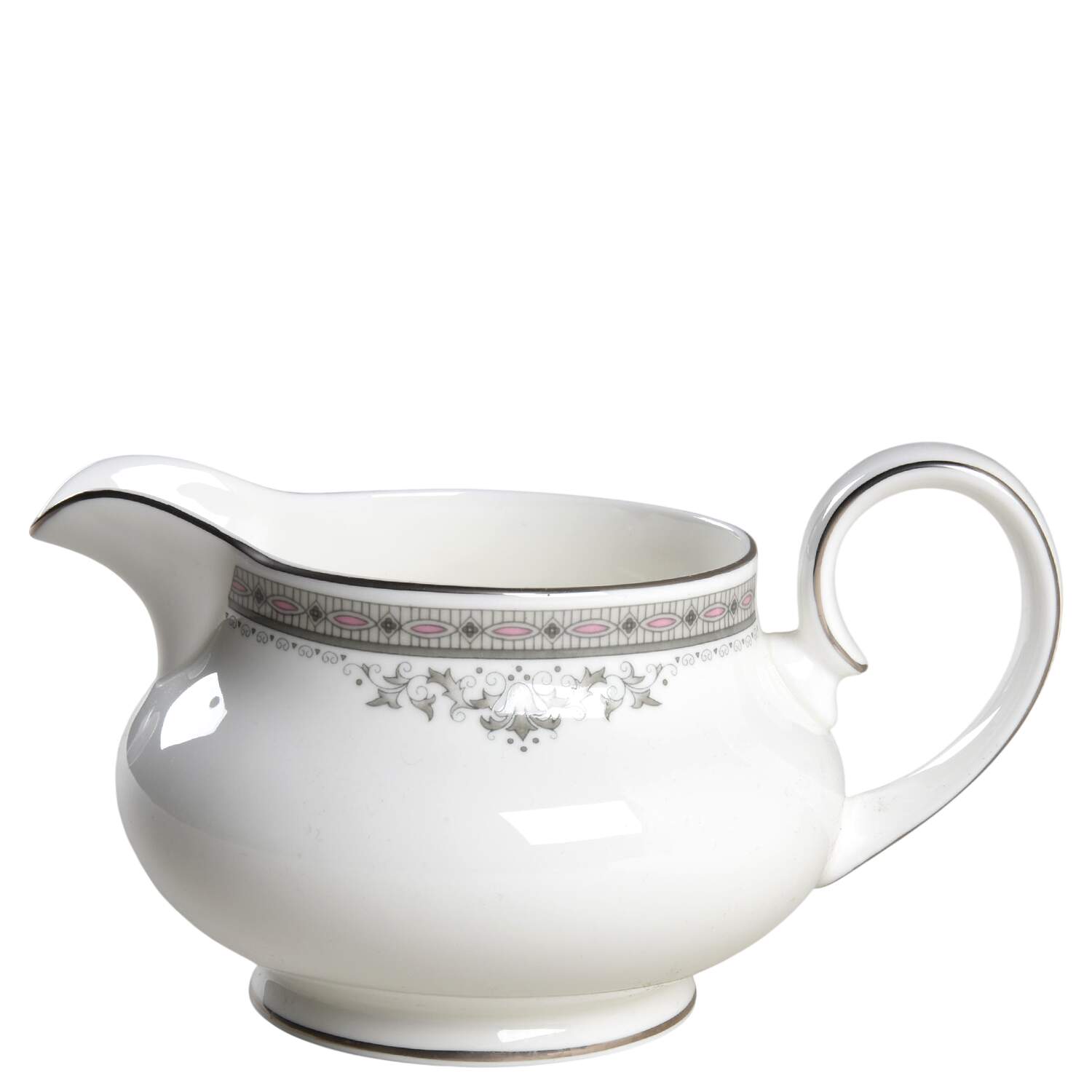 York Gravy Boat by Royal Doulton-1