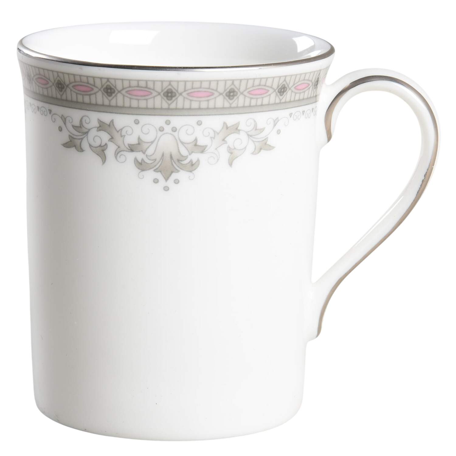 York Flat Demitasse Cup by Royal Doulton-1