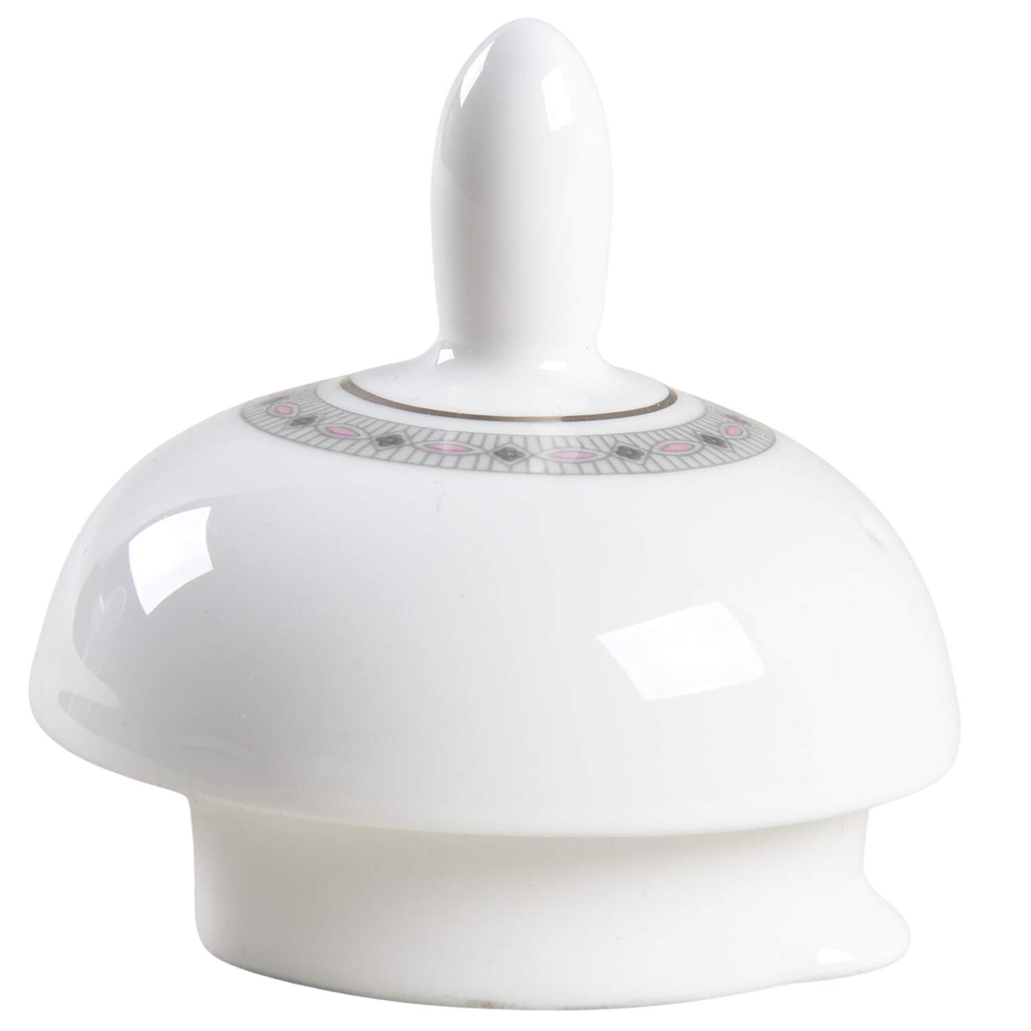 York Lid for Coffee Pot by Royal Doulton-1