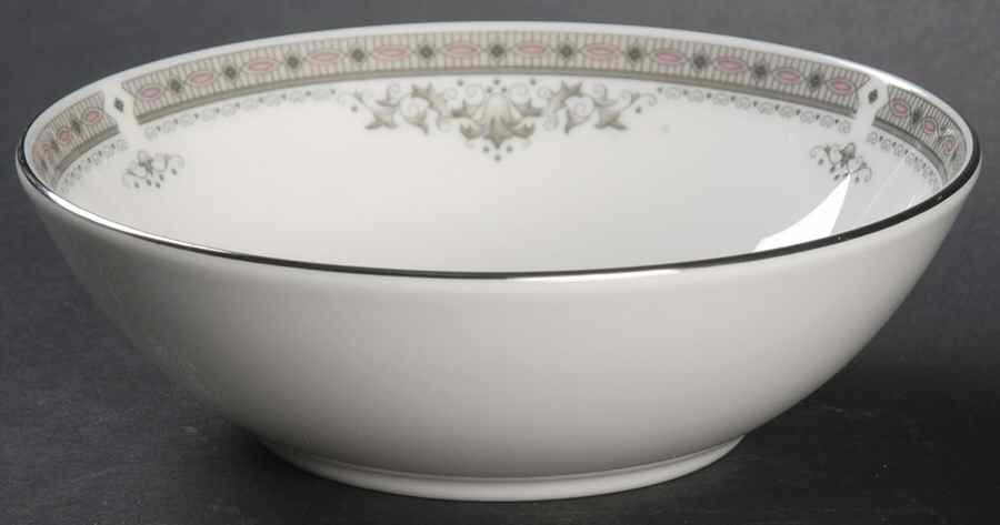 York Fruit/Dessert (Sauce) Bowl by Royal Doulton-1