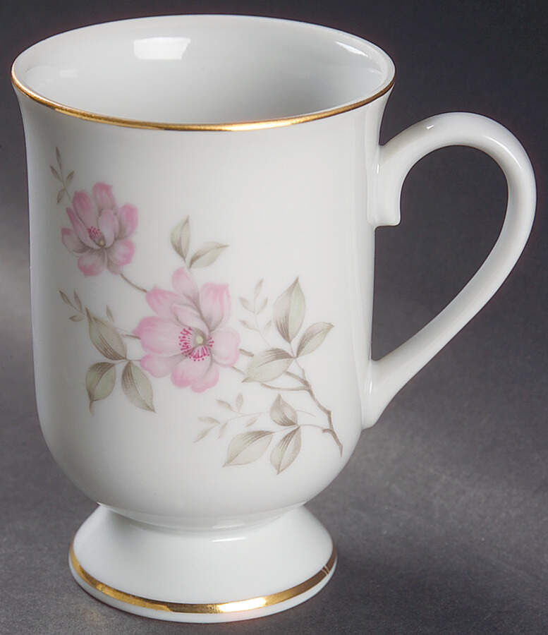 Twilight Rose Mug by Royal Domino-1