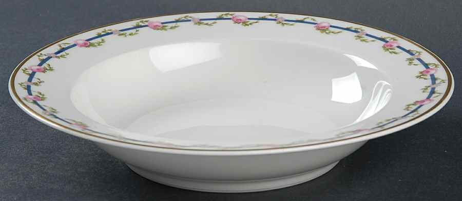 RDN1 Rim Soup Bowl by M Redon-1
