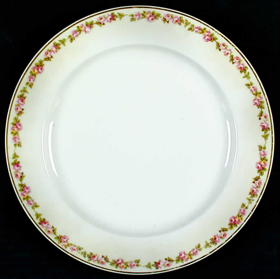 RDN10 Dinner Plate by M Redon-1