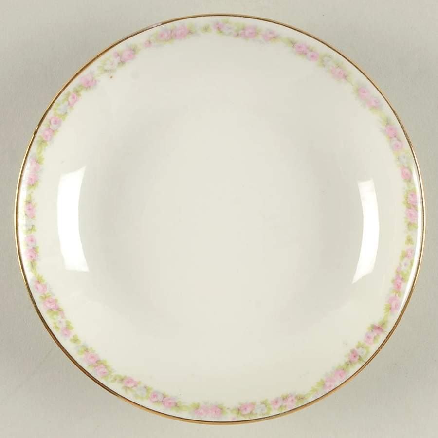 RDN10 Fruit/Dessert (Sauce) Bowl by M Redon-1